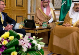 كارتر في الرياض لطمأنة الحلفاء الخليجيين بشأن الاتفاق النووي