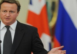 كاميرون يعطي قواته الضوء الأخضر لشن غارات تستهدف قادة الإرهاب في سوريا والعراق