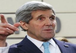 كيري : حل أزمة سوريا أشبه بـ”رسم طريق للخروج من الجحيم”