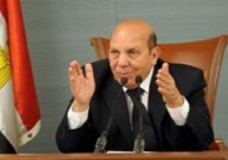 لبيب: مشروع للتنمية المحلية المتكاملة لدعم اللامركزية فى شمال الصعيد