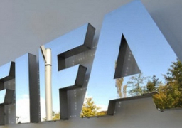 لجنة القيم في الفيفا توقف المفتش نيكولز 7 سنوات