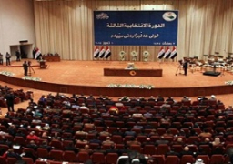 لجنة تحقيق برلمانية عراقية: سقوط الموصل وراءه أسباب سياسية لتقسيم البلاد