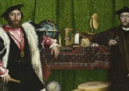 لندن تحتفل بالرسم والموسيقى فى معرض “ساوند سكايبس”