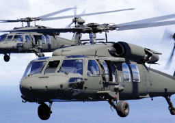 لوكهيد مارتن تشتري سيكورسكي مقابل 8 مليارات دولار