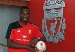 رسمياً.. ليفربول الإنجليزي يضم المهاجم كريستيان بينتيكي