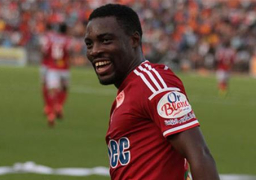 رسميًا.. الأهلى يُعلن تعاقده مع إيفونا 3 سنوات