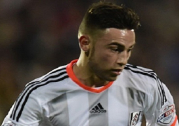 مانشستر سيتي يضم روبرتس نجم فولهام الصاعد