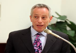 تعيين مايكل راتناي موفدا أمريكيا جديدا إلى سوريا