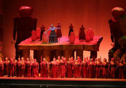 إعادة افتتاح متحف ” ريتشارد فاجنر” بتكلفة 20 مليون يورو بعد ترميمه