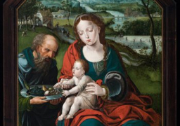 متحف “بودة” الألمانى يعرض روائع الفن الناجية من محرقة هتلر