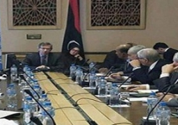 مجلس الحكماء والشورى الليبي يؤيد تشكيل حكومة توافقية