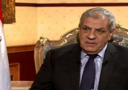 مجلس الوزراء: هناك تصريحات مكذوبة منسوبة لـ”محلب” ووزراء بغرض إرباك المشهد