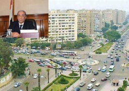 مجلس الوزراء يوافق على إطلاق اسم الشهيد المستشار هشام بركات على ميدان رابعة العدوية