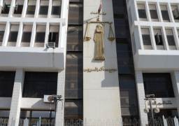 تكثيف أمني بمحيط مجمع محاكم السويس وانتظام العمل بالمحاكم والنيابات