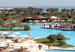 محافظ السويس: 95% نسبة الاشغالات الفندقية بالعين السخنة في عيد الفطر