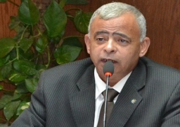 محافظ السويس يقرر تشكيل لجنة لتنظيم احتفالات القناة الجديدة