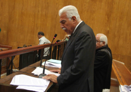 اليوم.. الحكم على “نظيف” في الكسب غير المشروع