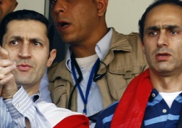 محاكمة نجلي مبارك في “التلاعب بالبورصة”..اليوم