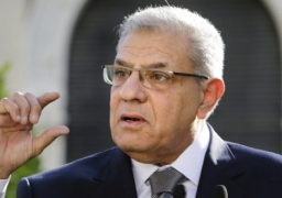 محلب يطالب بتقرير أسبوعي عن جهود النظافة وتدوير المخلفات