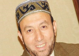 الأوقاف تمنع جبريل والمعصراوى من أى عمل دعوى بمساجد مصر