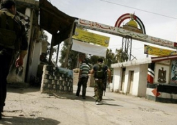 قتيلان في مواجهات بمخيم عين الحلوة في جنوب لبنان