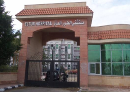 مصدر طبي : المجندون المصابون في حادث انقلاب سيارة بجنوب سيناء يتماثلون للشفاء