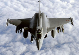 مصر تتسلم الدفعة الاولى من طائرات رافال الفرنسية