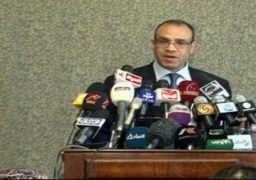 مصر تدين الاستيطان بالضفة الغربية واقتحامات المسجد الأقصي المتكررة