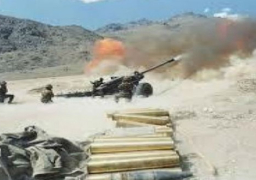 مصرع 5 مدنيين في تبادل لإطلاق النار على حدود الهند وباكستان