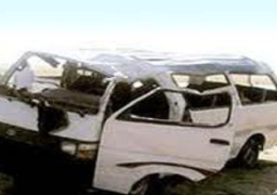 مصرع 7 أشخاص وإصابة 50 آخرين في حوادث سير بعدد من المحافظات