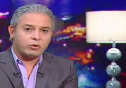 اليوم .. أولى جلسات محاكمة معتز مطر بتهمة قلب نظام الحكم