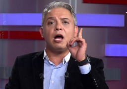 السجن 10 سنوات لمعتزمطر لإدانته بمحاولة قلب نظام الحكم