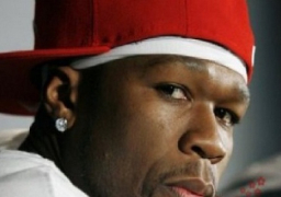 مغني الراب الأمريكي 50 سنت يطلب اشهار إفلاسه