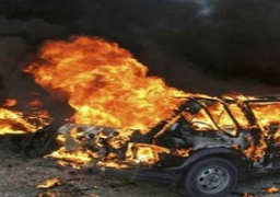 مقتل 19 شخصا فى هجوم انتحارى بالكاميرون