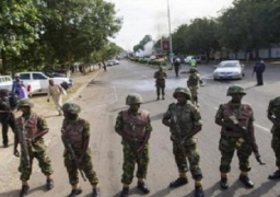 مقتل 20 على الأقل في انفجار قنبلة في مدينة زاريا النيجيرية