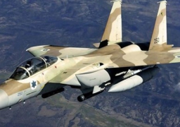 مقتل 3 عناصر من حزب الله في غارة إسرائيلية على القنيطرة السورية