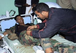 مقتل جنديين من الشرطة العسكرية الليبية في اشتباكات بنغازي