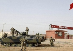 مقتل جنديين وإصابة 8 آخرين في عمليات بعدة مدن تركية