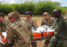 مقتل خمسة من جنود حفظ السلام الدوليين في هجوم شمال مالي