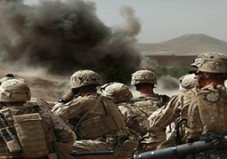 مقتل قيادي كبير بالقاعدة في غارة جوية أمريكية بأفغانستان