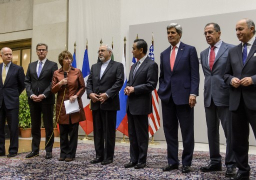 وزير إسرائيلي : لن نلتزم الصمت حيال تسلح إيران بأسلحة نووية