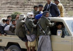 الرئاسة اليمنية في المنفى تشترط اعتراف المتمردين بقرار الامم المتحدة للتفاوض