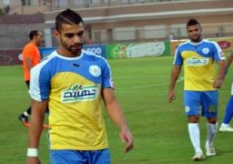 «الإسماعيلي»: أغلقنا ملف رحيل «السولية» واللاعب مستمر لنهاية عقده