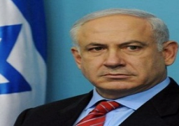 نتنياهو يلتقي هاموند اليوم في إسرائيل بشأن الاتفاق النووي الإيراني