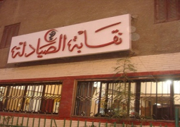 “نقابة الصيادلة”تقرر الطعن على قبول “الأعلى للجامعات” 9 الاف طالب بكلياتها