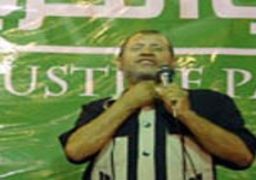 نيابة المنيا تباشر التحقيق مع ” ذا النون ” عضو مجلس الشعب الأسبق الإخواني