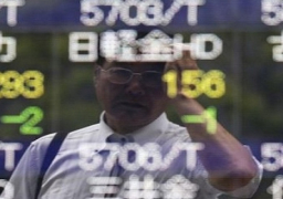 نيكي الياباني يرتفع لليوم الثالث بعد اتفاق اليونان