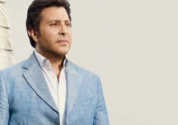 هانى شاكر يفوز بمنصب نقيب الموسيقيين