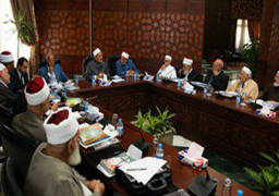 هيئة كبار العلماء: القضاء علي التنظيمات الإرهابية المسلحة واجب شرعي