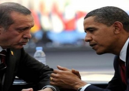 واشنطن و أنقرة تبحثان دعم المعارضة السورية